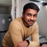 Nitish Ramesh