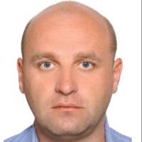 Евгений Поляков