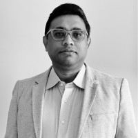 Joydeep Chakraborty