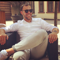 Daniel Moser