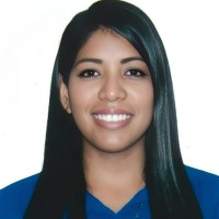 Cynthia León Araya