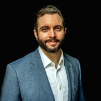 Fabian de Kok-Mercado, MA, CMI, FAMI