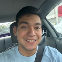 Brian Pedroza