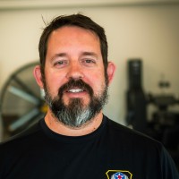 Jeff Paschall