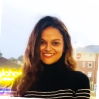 Dhruva Parmar