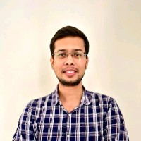 Trishit Mukherjee