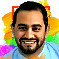 Khaled Azmy