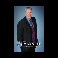 Jody Barnett