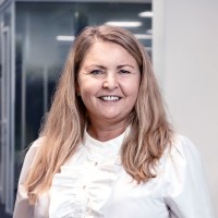 Kirsten Strøm Tsatiris
