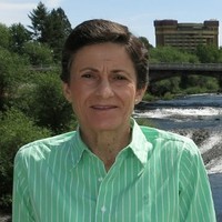 Linda Poplin