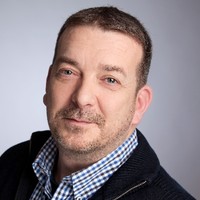 Markus Menslin