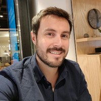 Juan Eduardo Saavedra Ponce