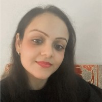 Sarika Gupta
