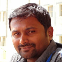 Sajeev S