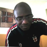 Benjamin Kodjo