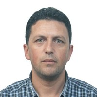 Mourad Fredj
