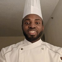 Michael Okantey