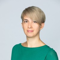 Marina Smirnova