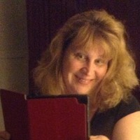 Sue Pedersen Wilson