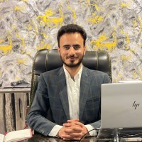 Waqar Ahmad Khattak
