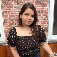 Shikha Saxena