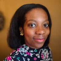 Sarah Vaughan Troyer