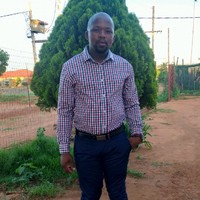 Gosebo Delron Mokgwadi