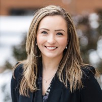Carley Ouellette