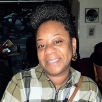 Sharon Munroe