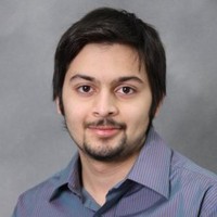 Suyash Dugar