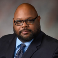 Timothy Davis, MBA