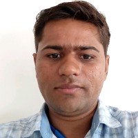 Krishna Nand Singh
