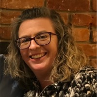 Jo Bagridge