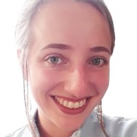 Esther van Andel