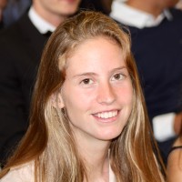 Florence Van Laere