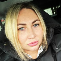 Svitlana Shum