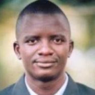 ISAAC AUGUSTINE