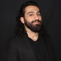 Elie Khoury