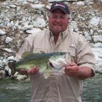 danny luker