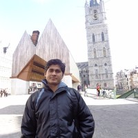 Md. sarower-E- Mahfuj