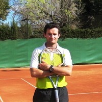 Javier Fernandez Gonzalez