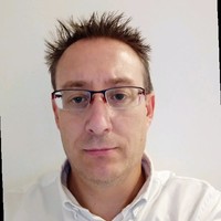 Jean Luc Garnesson