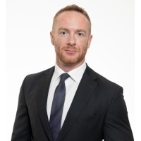 Andrew O'Callaghan
