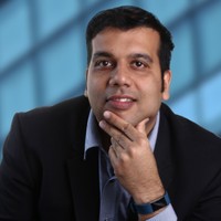 Sanjay Dialani, Pmp®, Cpsm