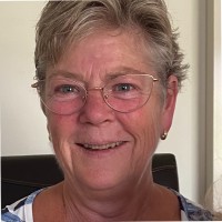 Jolanda Wezenaar
