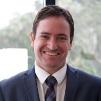 Graham Spalding