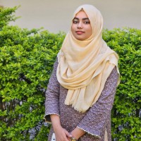 Maham Zafar
