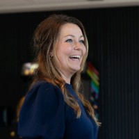 Ineke Oolbekkink - Garretsen