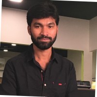 Sarathkumar V