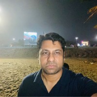 Vikash Mundhra